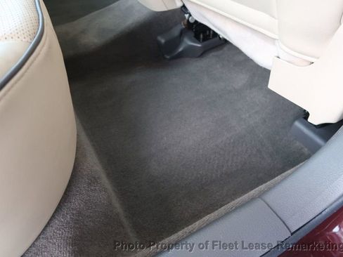 Used 2011 Lincoln MKZ Lincoln MKZ image 20