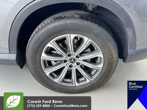 Used 2023 Mercedes-Benz GLC 300 4MATIC image 36