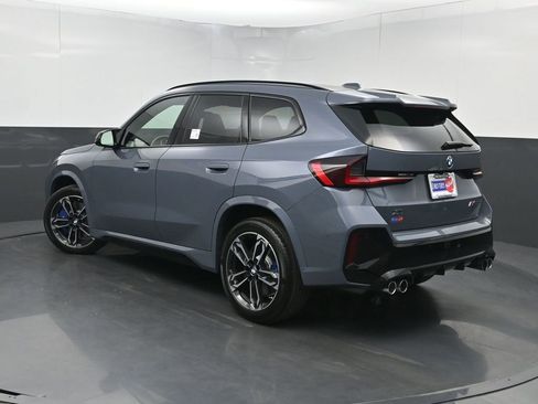Used 2025 BMW X1 M35i AWD/4WD image 22
