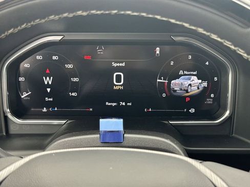 New 2026 GMC Sierra 1500 Denali Ultimate AWD/4WD image 15