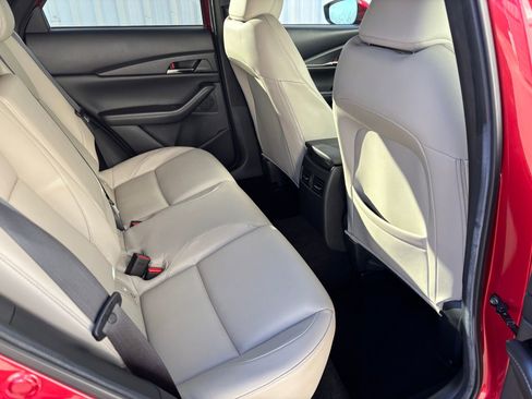 Certified 2023 MAZDA CX-30 AWD 2.5 S w/ Preferred Package image 33