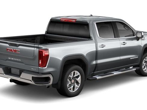 New 2026 GMC Sierra 1500 SLT RWD image 53