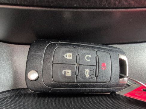 Used 2016 GMC Terrain SLT w/ Open Road Package AWD/4WD image 26