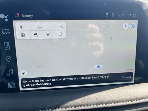 Used 2023 Chevrolet Suburban Z71 w/ Luxury Package image 12