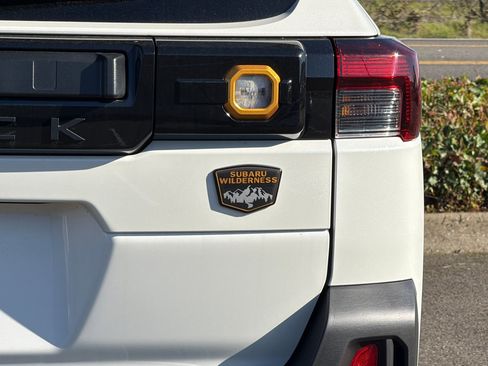 New 2026 Subaru Outback Wilderness image 26