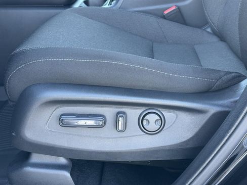 Certified 2026 Honda CR-V EX image 19