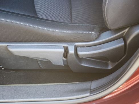 Used 2023 Nissan Sentra SV w/ All-Weather Package FWD image 19