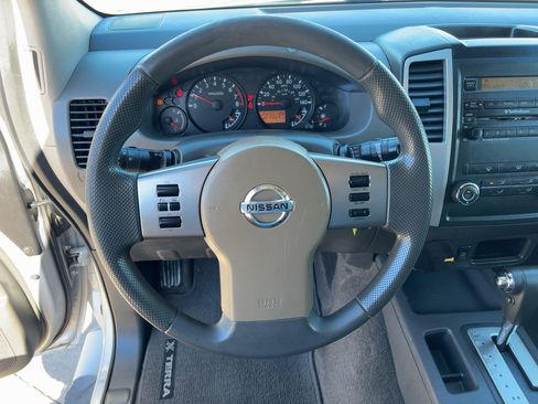 Used 2009 Nissan Xterra S w/ X Gear Pkg image 21