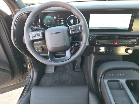 New 2026 Hyundai Palisade XRT Pro AWD/4WD image 9
