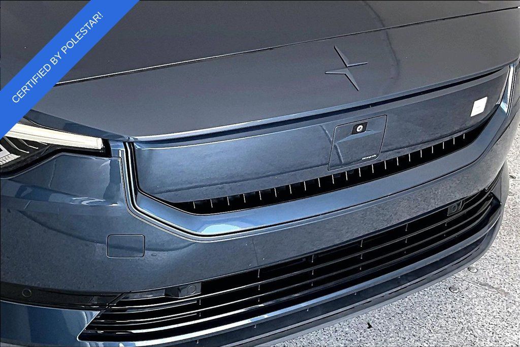 Used 2024 Polestar Polestar 2 AWD/4WD image 36