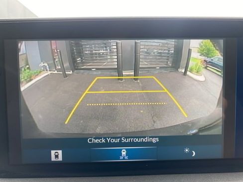 Used 2022 Acura RDX AWD w/ A-Spec & Advance Pkg image 21