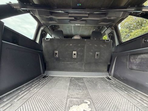 Used 2023 Ford Bronco Raptor image 38