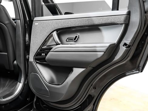 Used 2024 Land Rover Range Rover Sport Dynamic SE image 44