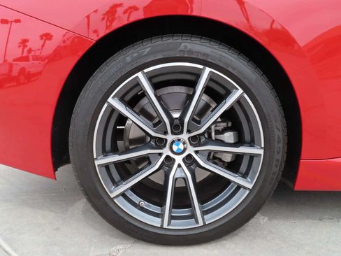 Used 2024 BMW 230i Coupe w/ Premium Package RWD image 11