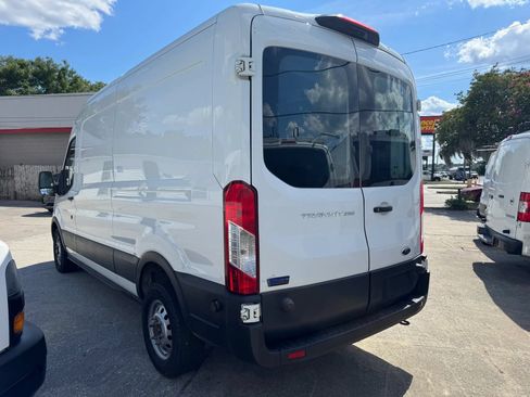 Used 2020 Ford Transit 250 Medium Roof AWD w/ Load Area Protection Package image 7