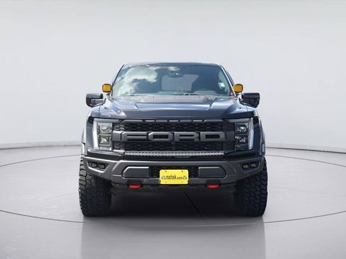 Certified 2022 Ford F150 Raptor w/ Raptor 37 Performance Package AWD/4WD image 3
