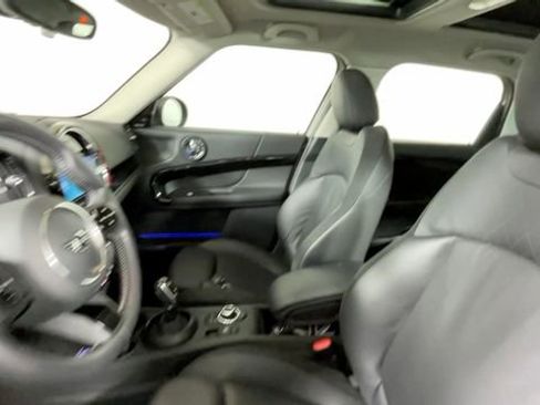 Used 2024 MINI Cooper Countryman S AWD/4WD image 21