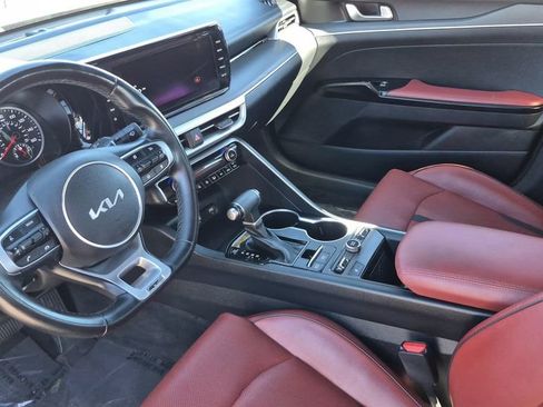 Used 2024 Kia K5 GT-Line w/ GT-Line Premium Package image 12