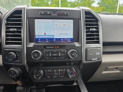 Used 2019 Ford F150 XLT w/ Equipment Group 302A Luxury AWD/4WD image 13