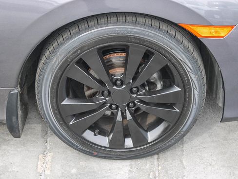 Used 2021 Honda Civic LX image 11