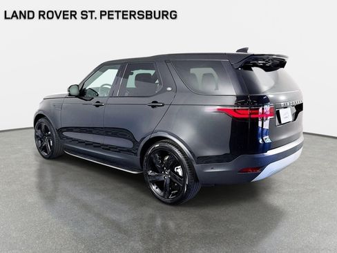 Used 2026 Land Rover Discovery S AWD/4WD image 7