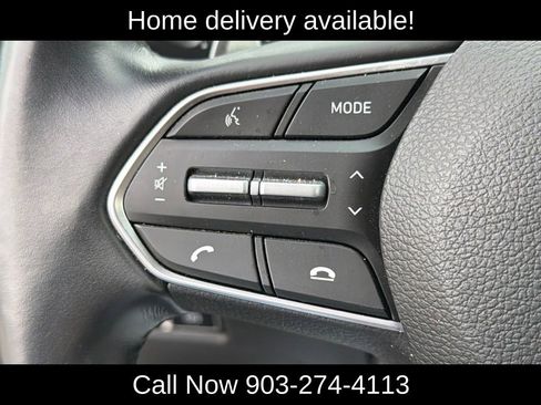 Used 2023 Hyundai Santa Fe Limited w/ Cargo Package image 17