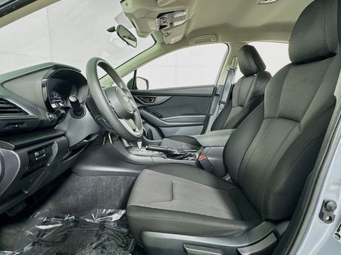 Used 2022 Subaru Impreza 2.0i AWD/4WD image 10