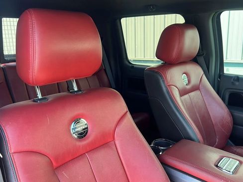 Used 2013 Ford F150 Limited image 16