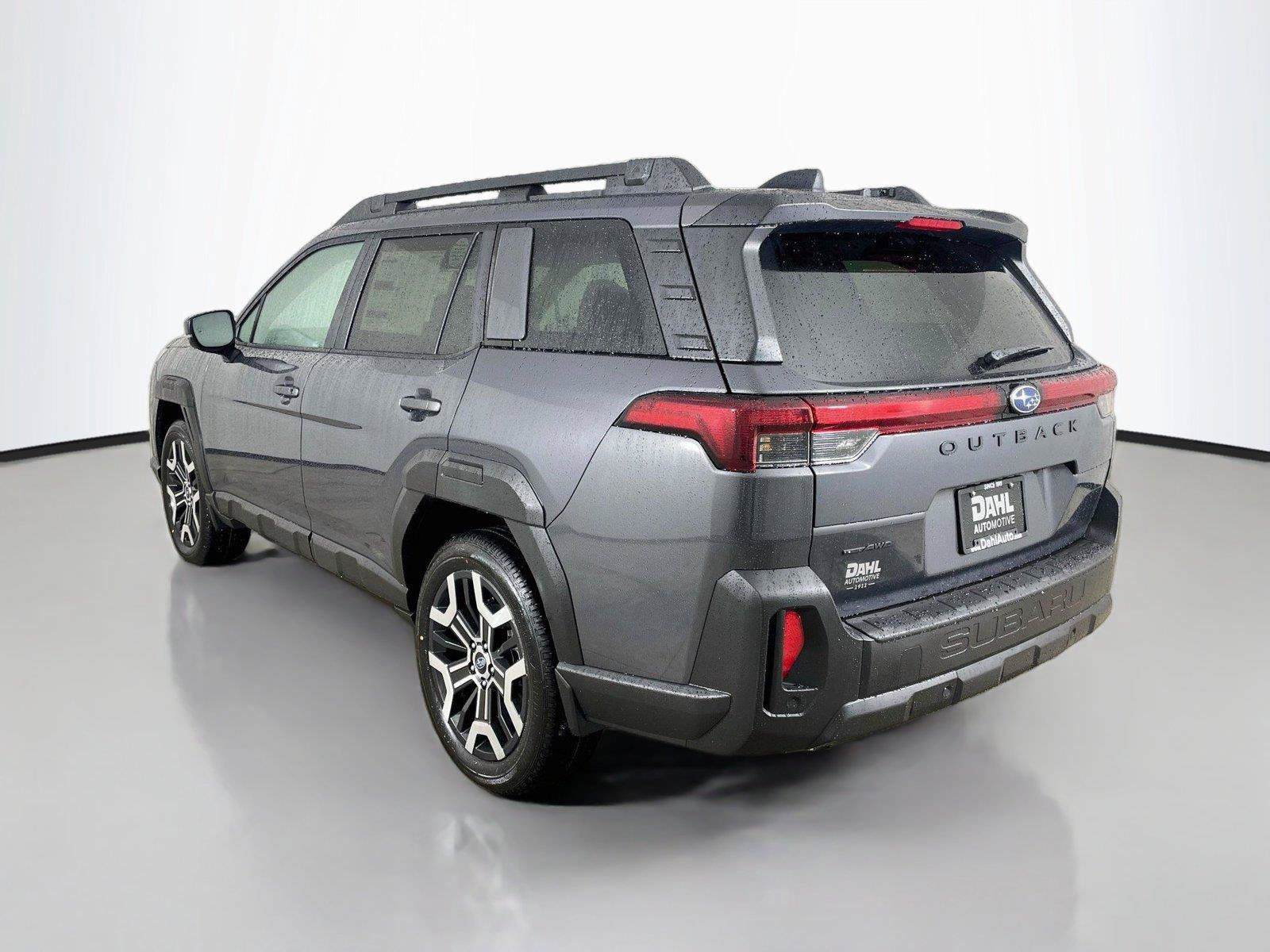 New 2026 Subaru Outback Touring XT w/ Convenience Package AWD/4WD image 10