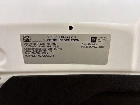 Used 2018 Buick Enclave Premium image 32