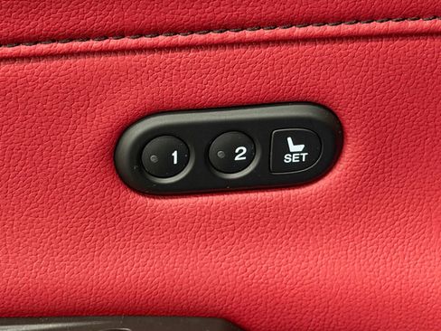 Used 2019 Acura ILX w/ Premium & A-SPEC Package image 21