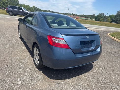 Used 2009 Honda Civic LX image 7