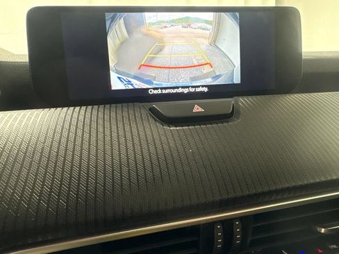 Used 2026 MAZDA CX-90 3.3 Turbo w/ Select Package AWD/4WD image 21