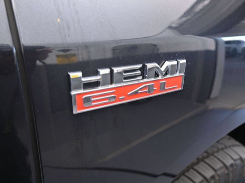 Used 2019 RAM 2500 Big Horn AWD/4WD image 48