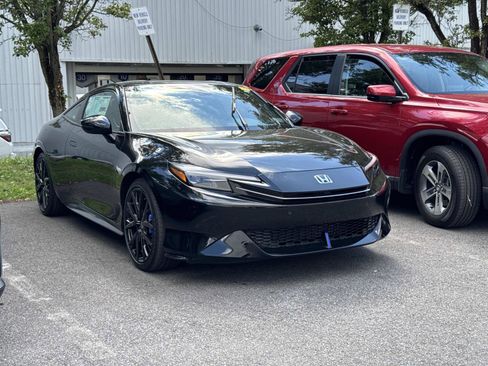 Used 2026 Honda Prelude image 3