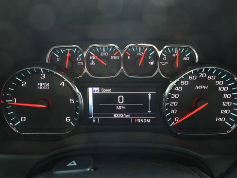 Used 2016 Chevrolet Tahoe LS w/ Max Trailering Package image 17