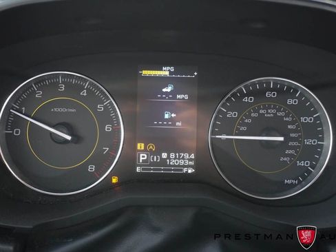 Used 2022 Subaru Crosstrek 2.5i Sport AWD/4WD image 25