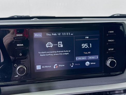 Used 2024 Kia K5 LXS image 25