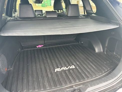 Used 2021 Toyota RAV4 XSE image 12
