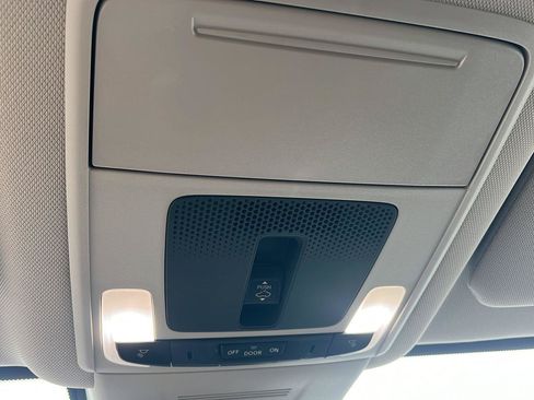Used 2026 Honda CR-V EX-L image 18