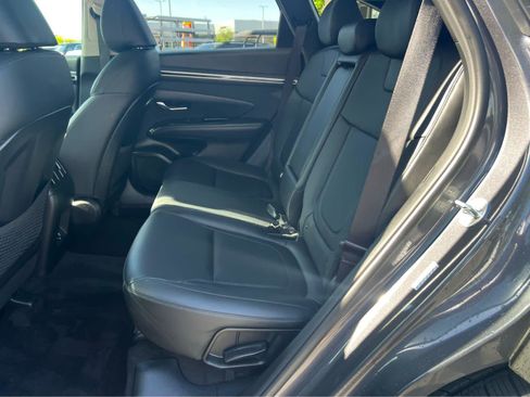 Used 2023 Hyundai Tucson XRT FWD image 26