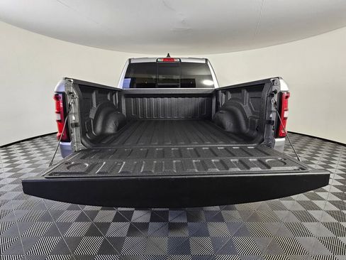 Used 2025 RAM 1500 Rebel w/ Rebel Level 1 Equipment Group image 15