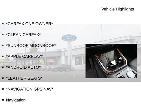 Used 2025 BMW X3 xDrive30i w/ Premium Package AWD/4WD image 19