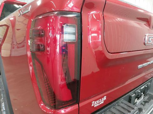 New 2026 GMC Sierra 3500 SLT w/ SLT Premium Package image 35