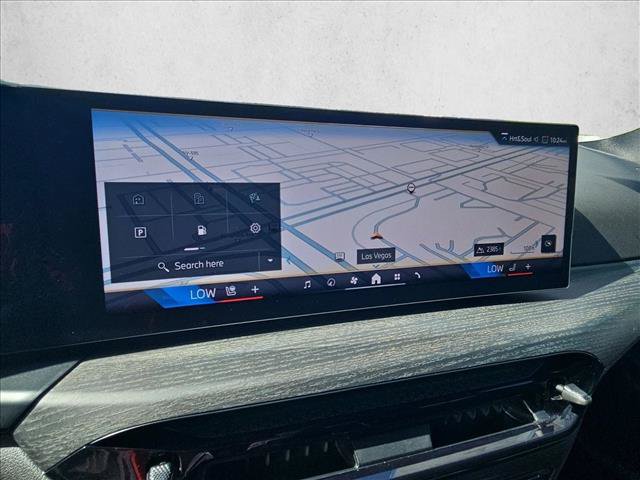 Certified 2026 BMW 330i Sedan w/ Premium Package RWD image 13