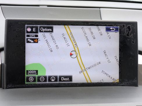 Used 2015 Lexus NX 200t 200t Sport Utility image 30