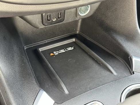 Used 2023 Chevrolet Traverse LT w/ LPO, Floor Liner Package AWD/4WD image 26