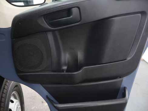 Used 2020 RAM ProMaster 3500 FWD image 11