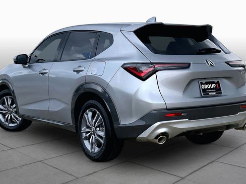 Used 2025 Acura ADX AWD image 12