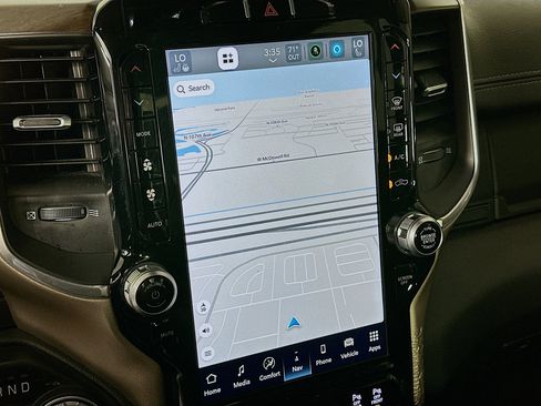 Used 2022 RAM 1500 Laramie image 21